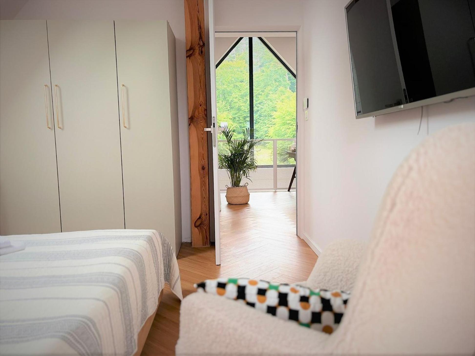 Sielanka Nadole Villa Nadole  Dış mekan fotoğraf