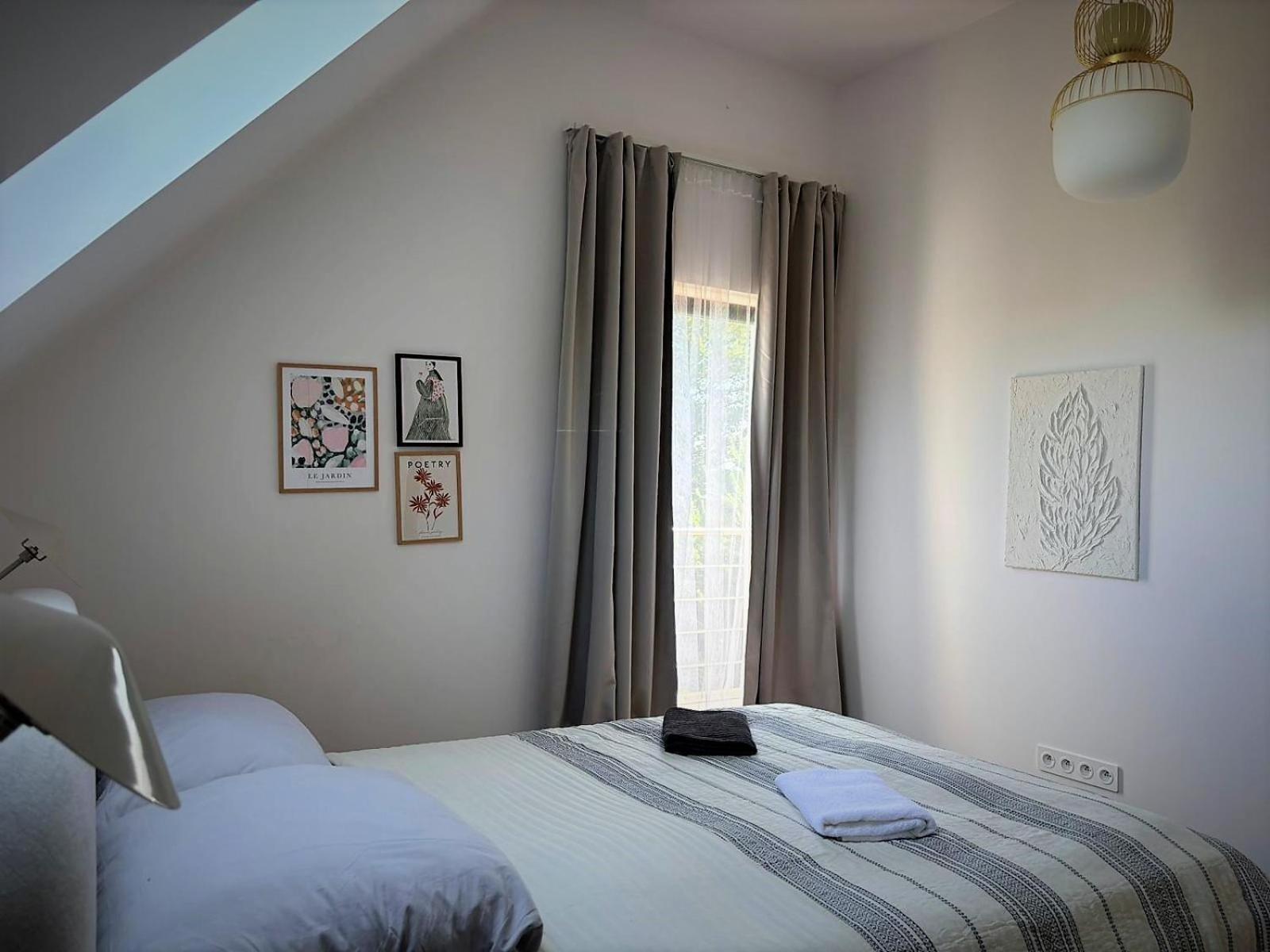Sielanka Nadole Villa Nadole  Dış mekan fotoğraf