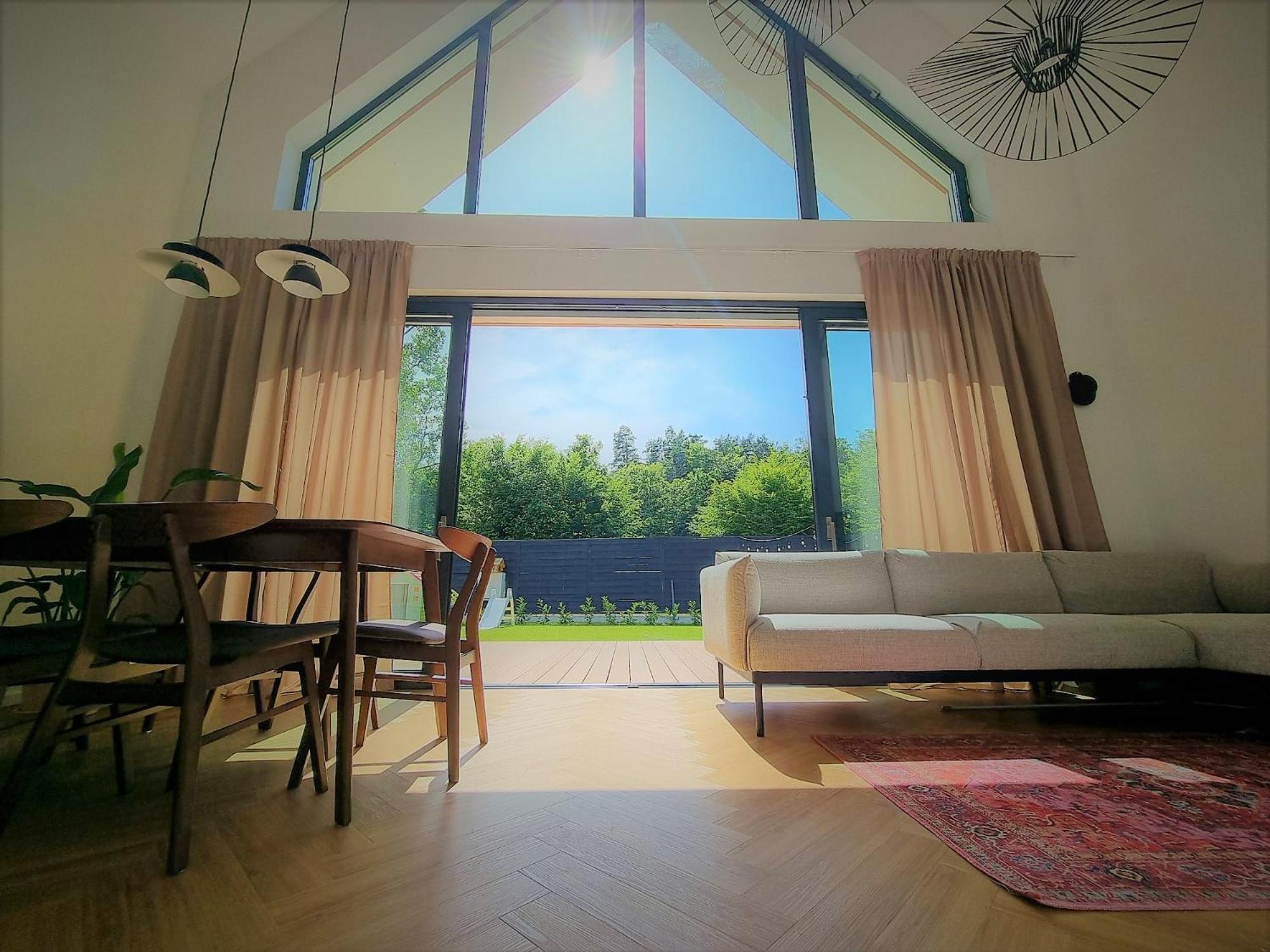 Sielanka Nadole Villa Nadole  Dış mekan fotoğraf