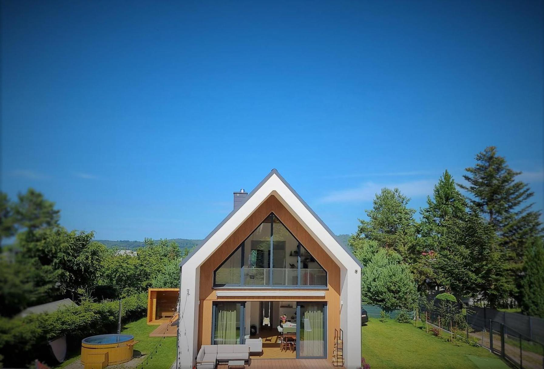 Sielanka Nadole Villa Nadole  Dış mekan fotoğraf
