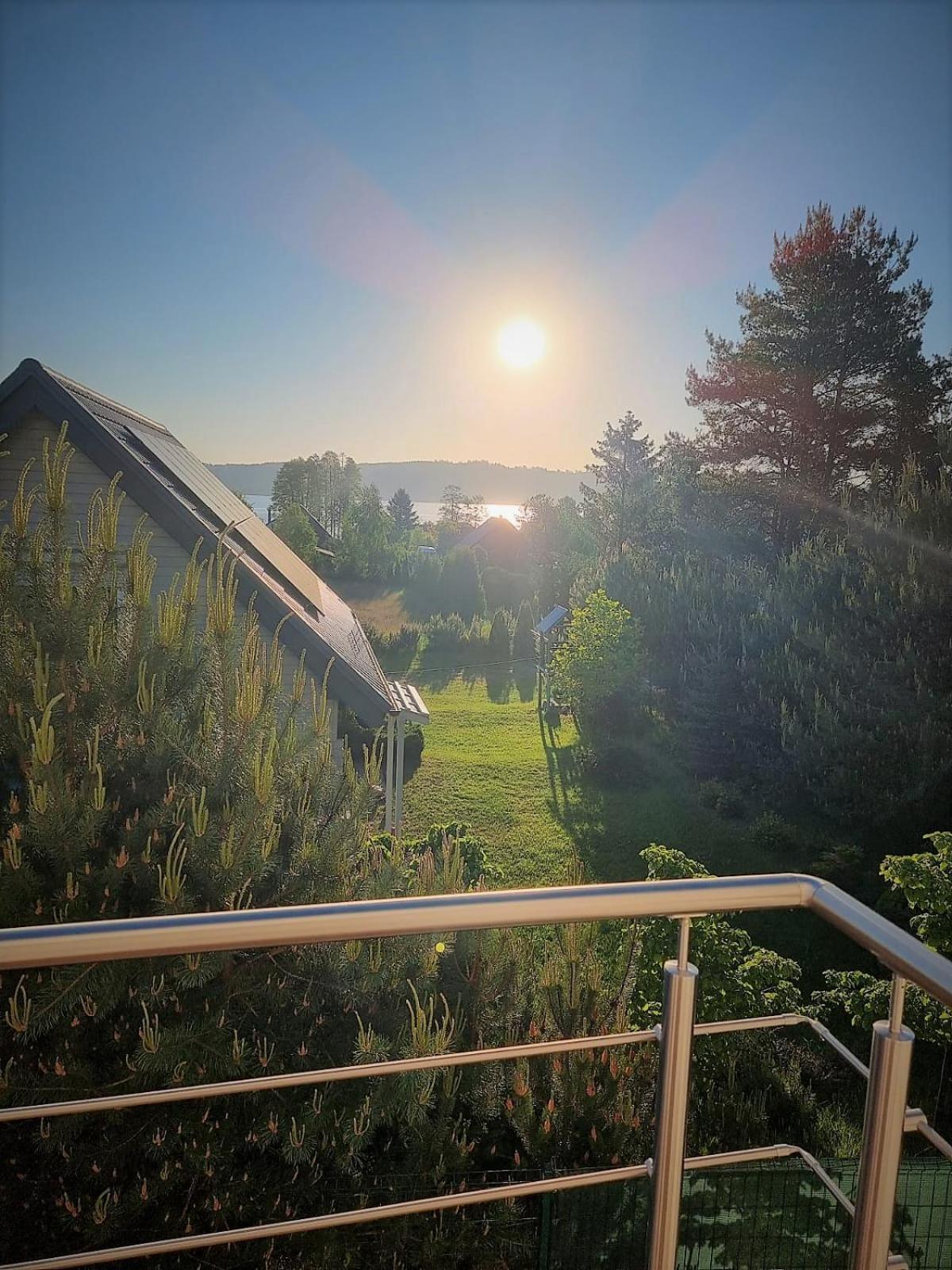 Sielanka Nadole Villa Nadole  Dış mekan fotoğraf