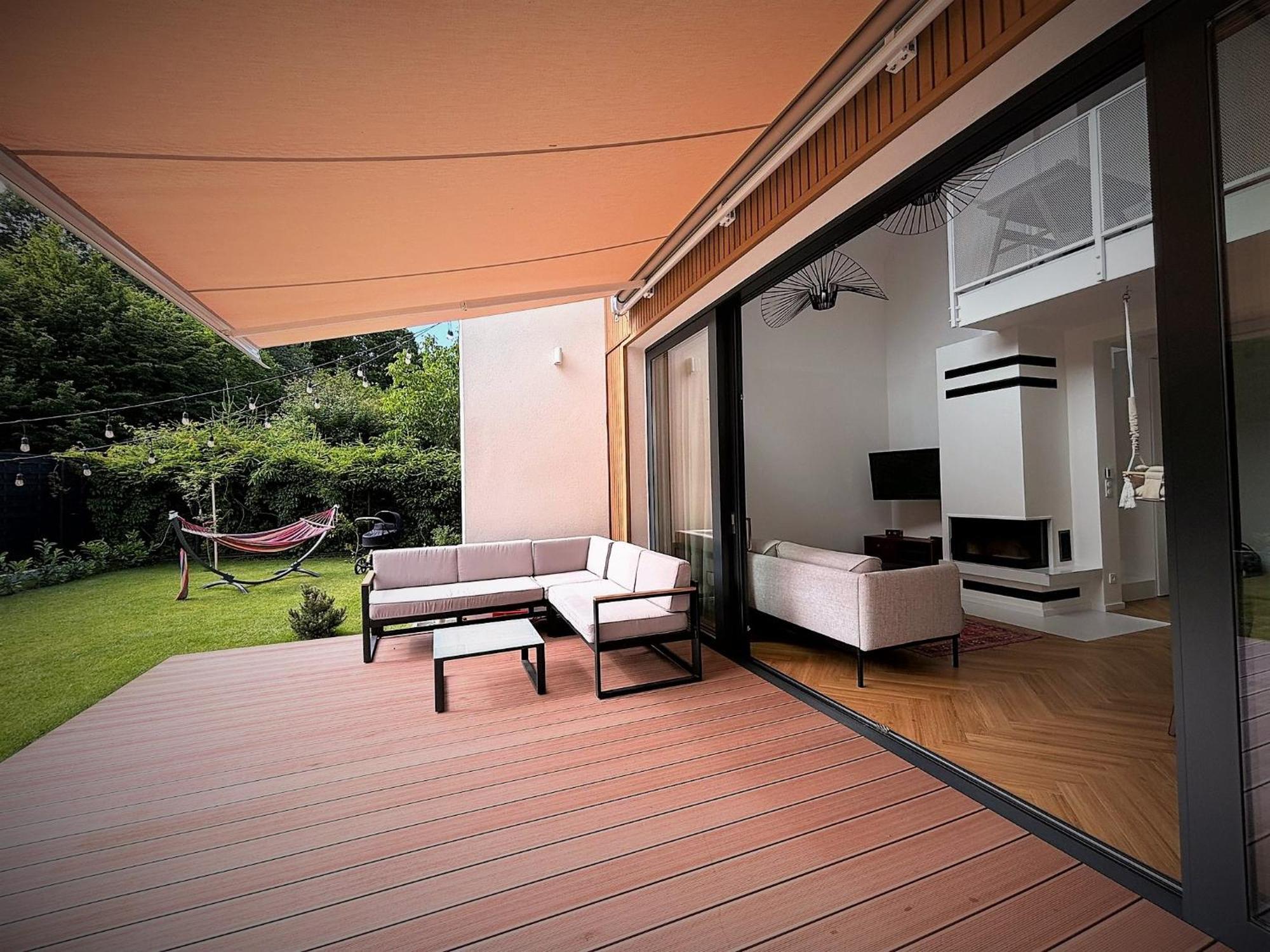 Sielanka Nadole Villa Nadole  Dış mekan fotoğraf