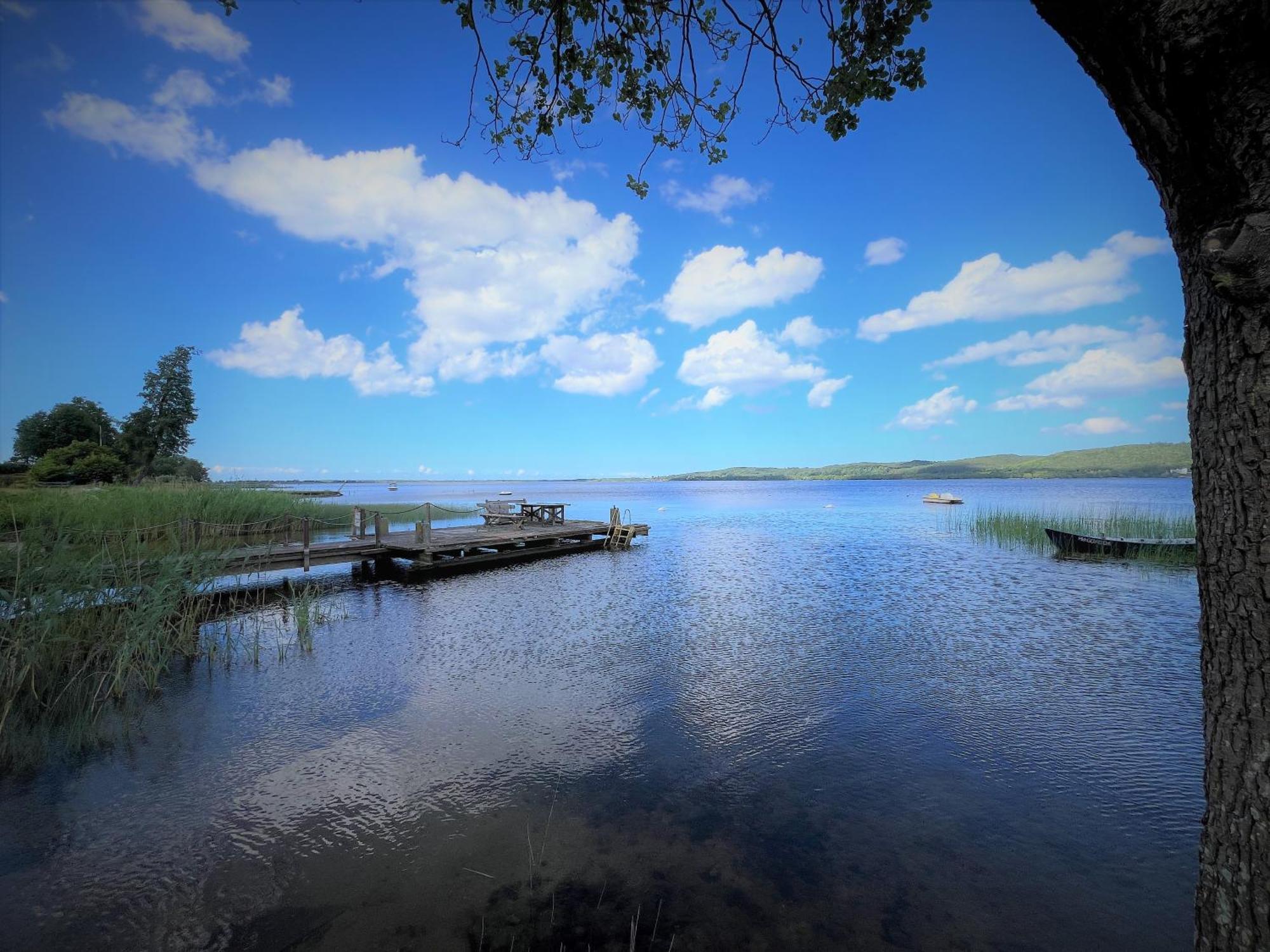 Sielanka Nadole Villa Nadole  Dış mekan fotoğraf