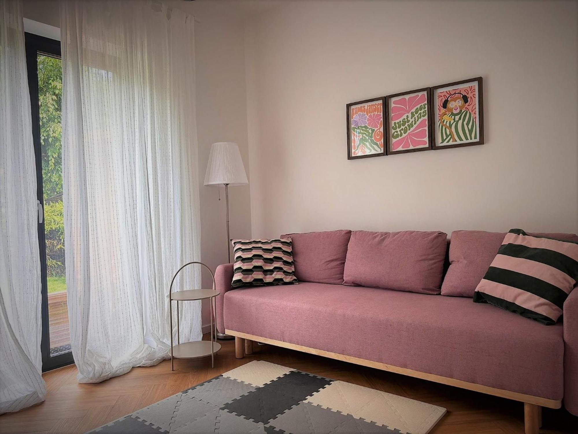 Sielanka Nadole Villa Nadole  Dış mekan fotoğraf