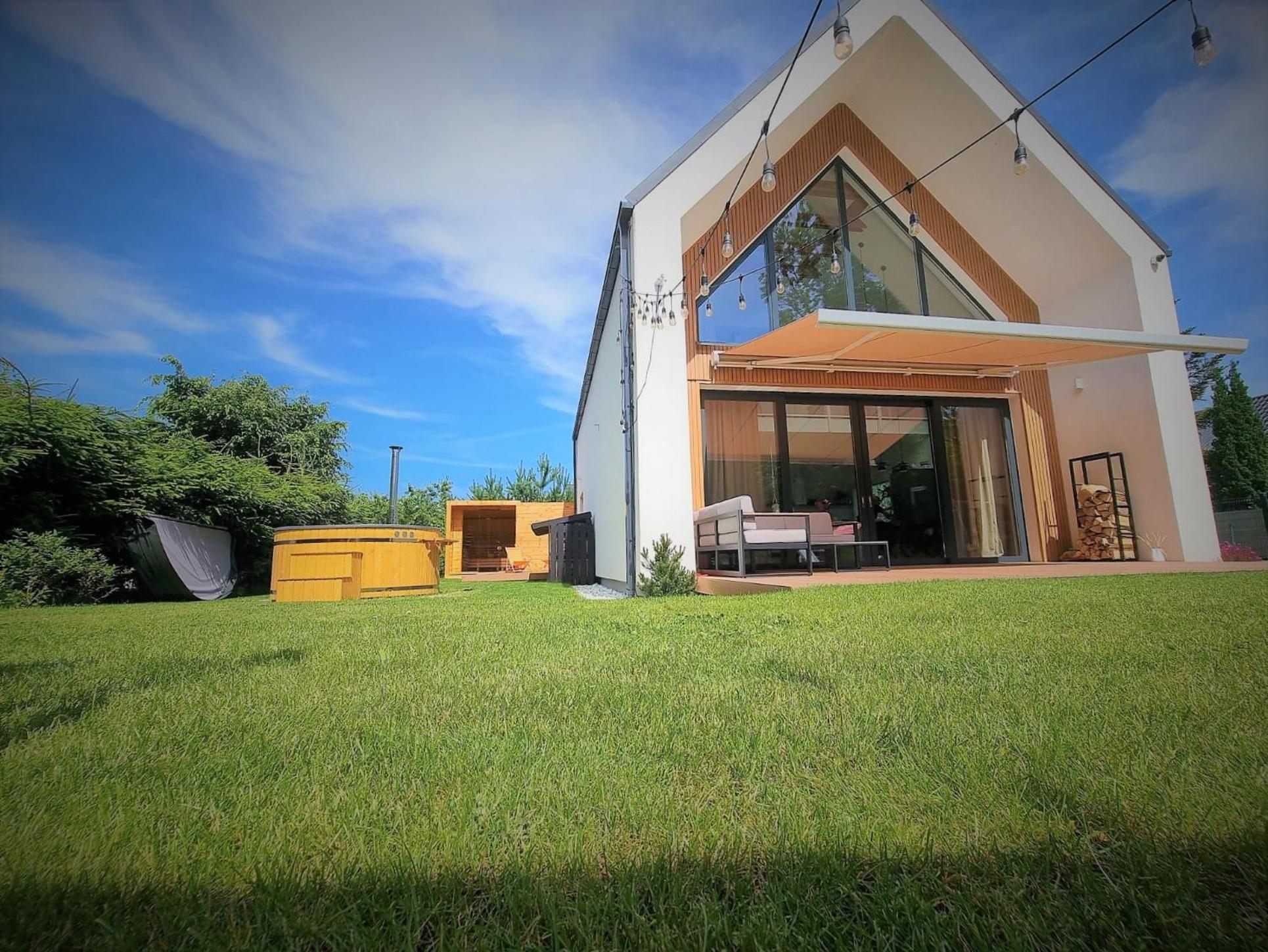 Sielanka Nadole Villa Nadole  Dış mekan fotoğraf