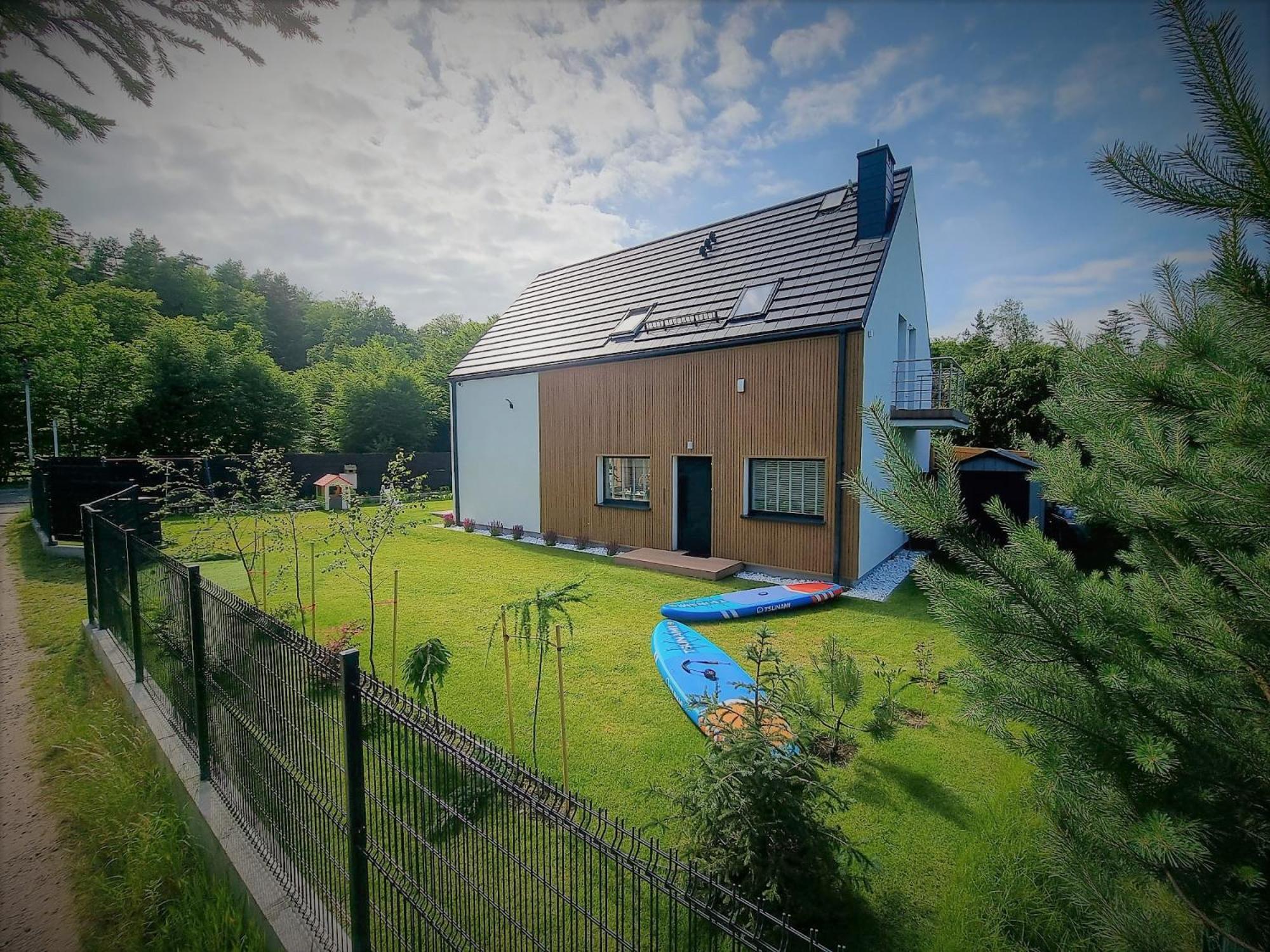 Sielanka Nadole Villa Nadole  Dış mekan fotoğraf