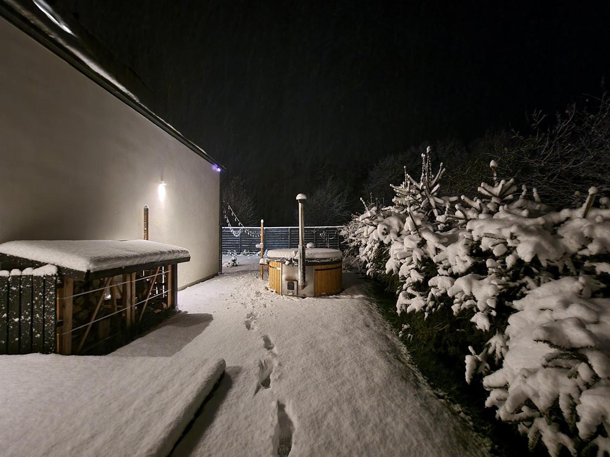 Sielanka Nadole Villa Nadole  Dış mekan fotoğraf